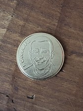 Moneta medaglia commemorativa - moneta,