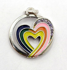 Autentico Charm Medaglione