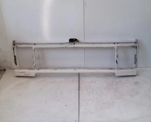 Calandra ossatura fiat ducato - calandra,