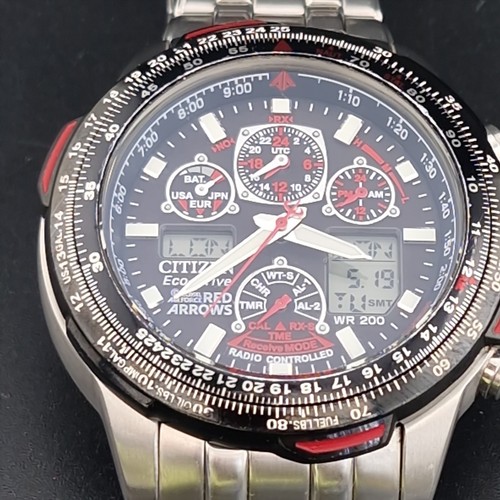 Orologio polso citizen - orologio,