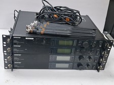 Shure UR4S+ Ricevitore