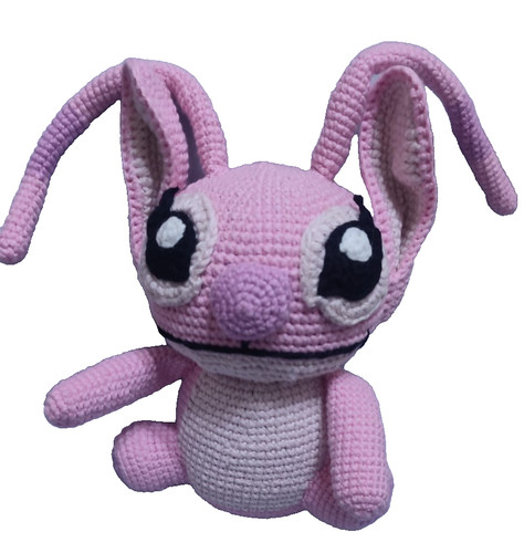Amigurumi fatto mano - amigurumi,