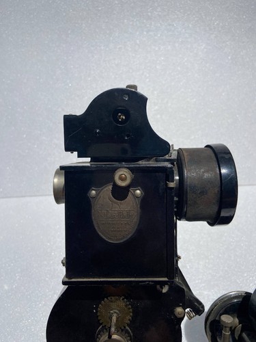 Projecteur pathé baby 5 - projecteur,