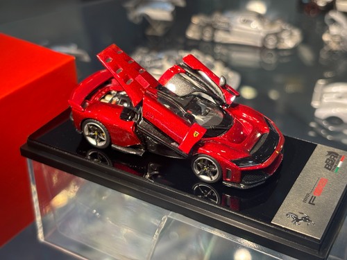 Bbr models box 1 - bbr, 1/64