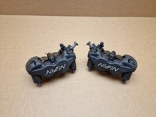 Pinze freno anteriori Triumph