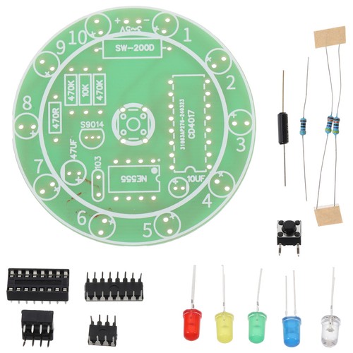 Kit elettronici fai - kit,
