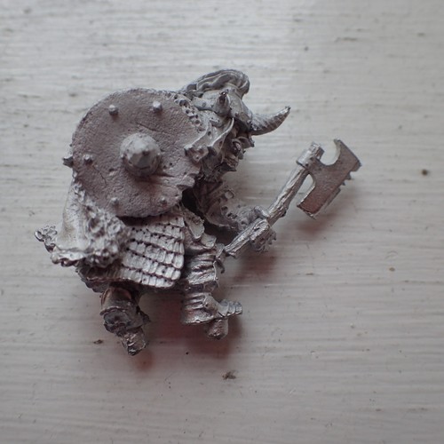 Cittadella warhammer anni - warhammer, 80