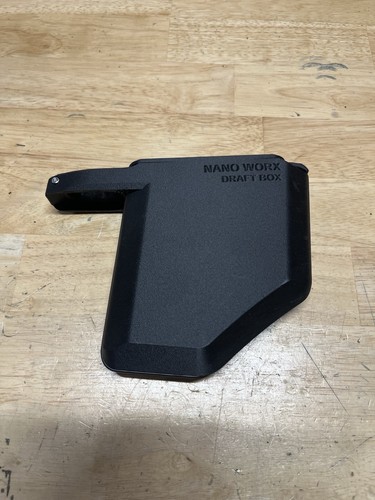 Nano worx draft - worx, per