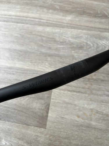 Manubrio mtb specialized - mtb,