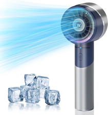 Mini Ventilatore Portatile