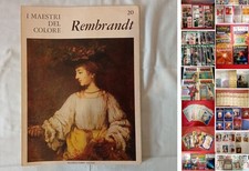 gr20- I MAESTRI DEL COLORE