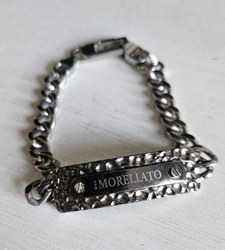 Morellato bracelet steel - morellato,