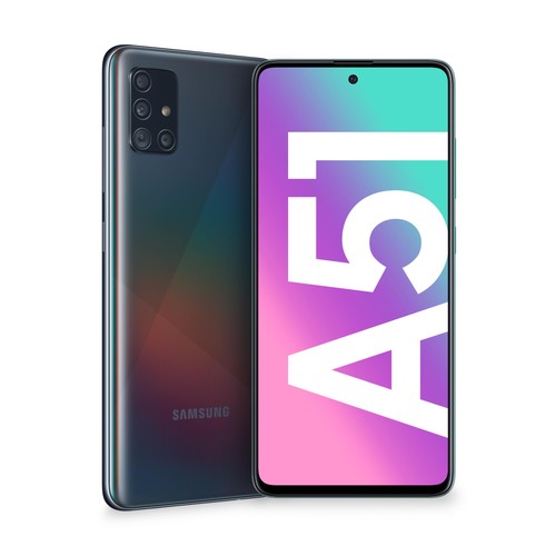 Samsung galaxy a51 a515u - galaxy,