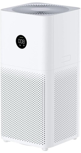 Xiaomi air purifier 3c - mi,