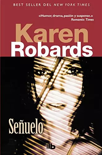 Señuelo karen - señuelo, (ficción),