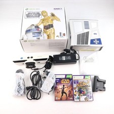 Xbox 360 320 GB Kinect Star
