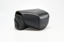 Olympus E-P1, custodia EP-2