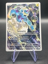 Pokemon Thundurus SVP 209 |