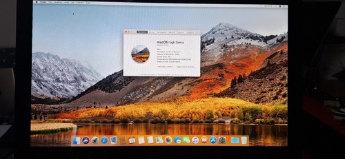 Imac 2011 - imac,