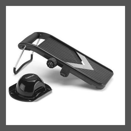 Cuisinart mandolino lama v - cuisinart,