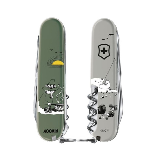 Victorinox moomin multi - multi, tool