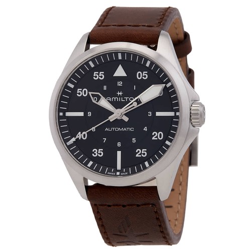 Orologio hamilton khaki - orologio,