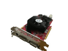 GAINWARD GeForce 9800GT 512MB