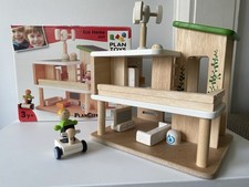 Plan Toys Eco Casa delle
