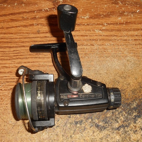 Mulinello spinning vintage - da,
