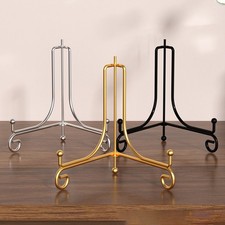 Espositore decorativo in ferro