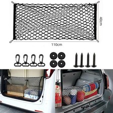 Rete Cargo Elastica per Auto