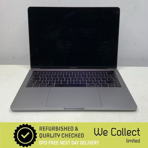 Macbook pro pollici 2018 i7 - pro,