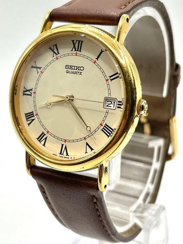 Orologio uomo seiko 7n42 - uomo, 8250