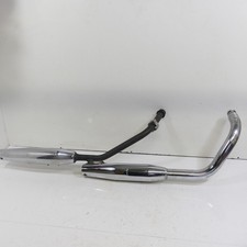 Honda VT 600 Shadow Sistema Di