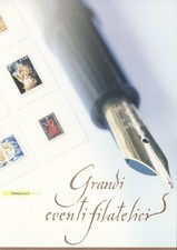 ITALIA 2006 FOLDER GRANDI