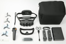 DJI Goggles 3 e 2-Battery Fly