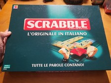 Scarabeo L'originale in