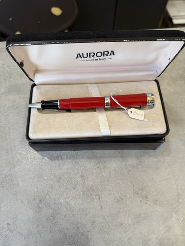 Aurora stilografica ipsilon - stilografica,