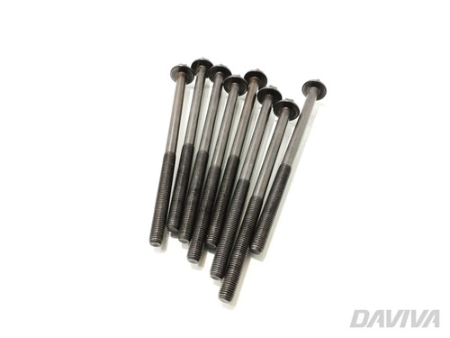 Bmw serie vite - bmw, testa