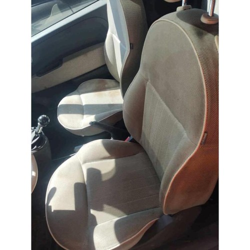 Sedili completi fiat 500 - completi,