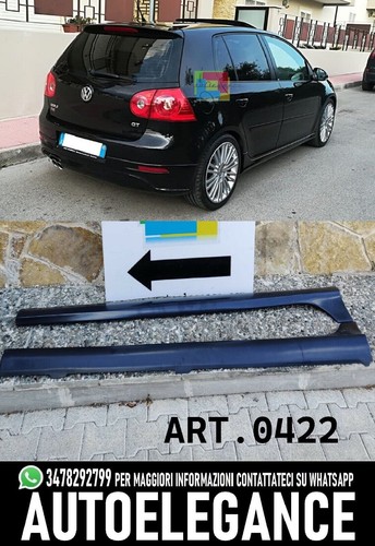 0422 minigonne laterali adatte - 0422,