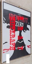 RENATO ZERO – 1984 POSTER