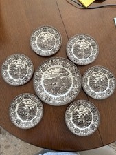 Servizio Piatti Ironstone da