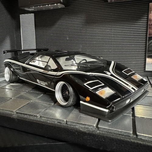 Lamborghini countach lp500r - lamborghini,