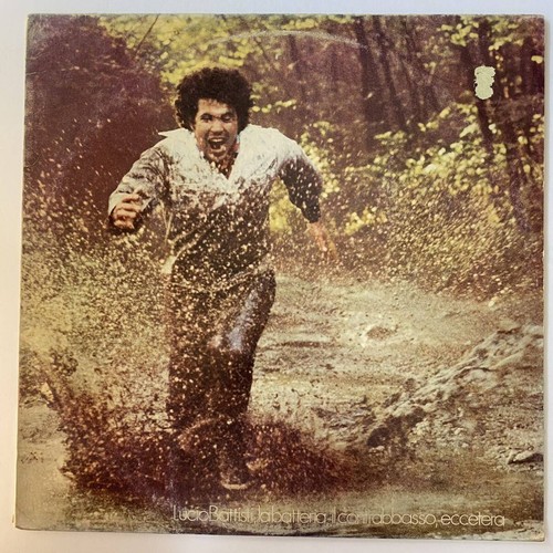Rare lucio battisti la - lucio,