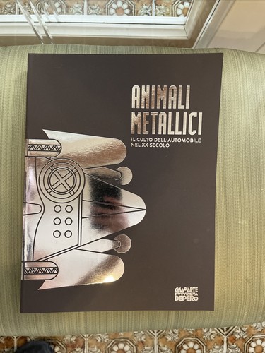 Animali metallici casa d - metallici,