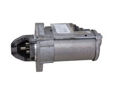 Motorino Di Avviamento Fiat New Panda 1.3 Mjt 51916170 - 33334