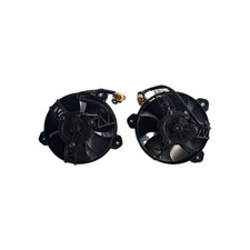 Ventole Raffreddamento Radiatore Moto Ducati Streetfighter 848