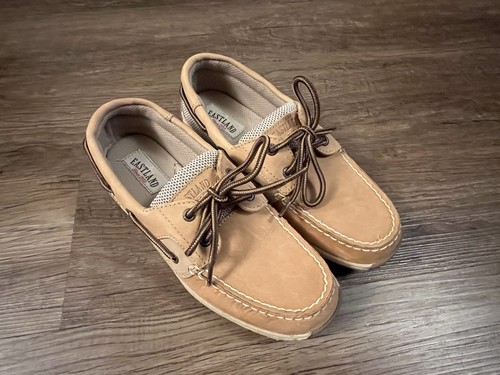 Eastland scarpe mocassini - eastland,