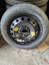 Ruotino Di Scorta BMW 16 Pollici